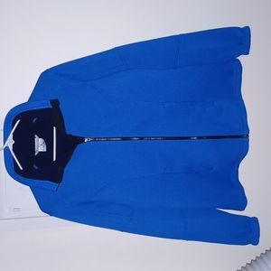 Blue Columbia Jacket